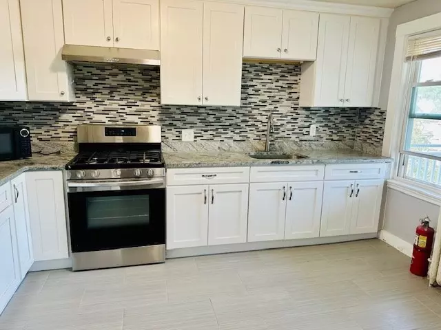 Malden, MA 02148,41 Fellsway East #3