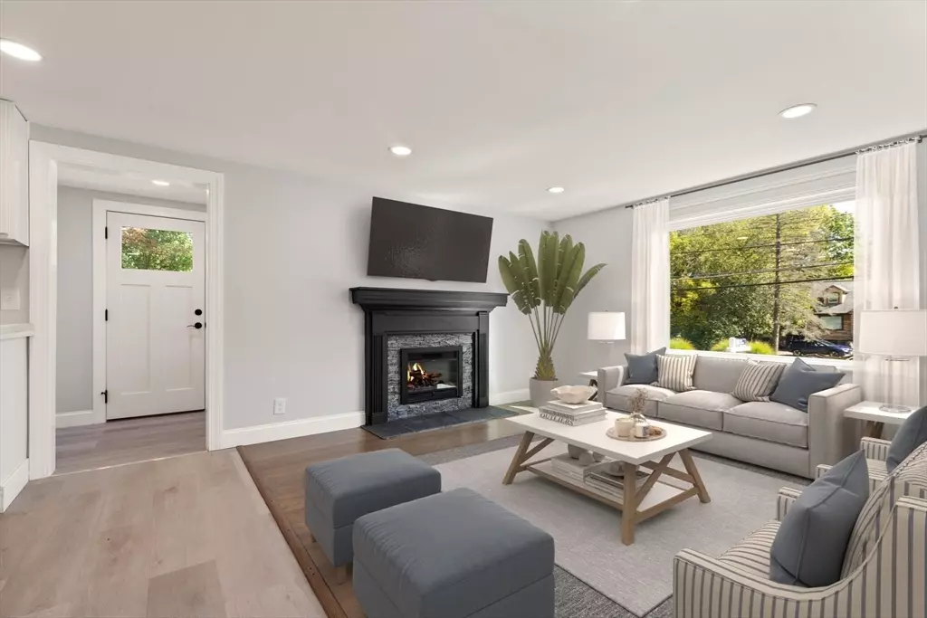Norwood, MA 02062,531 Walpole St