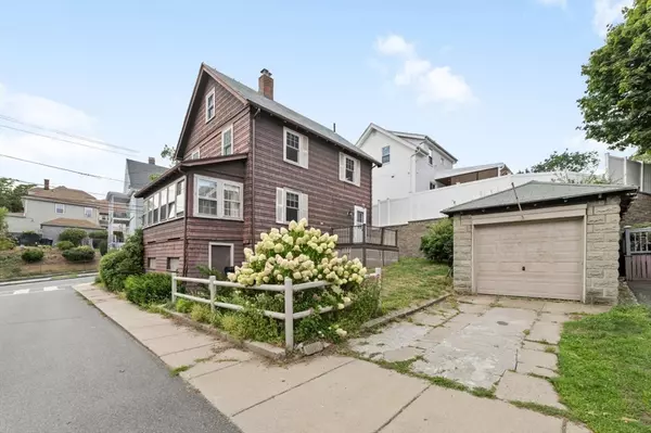 Malden, MA 02148,33 Prospect St