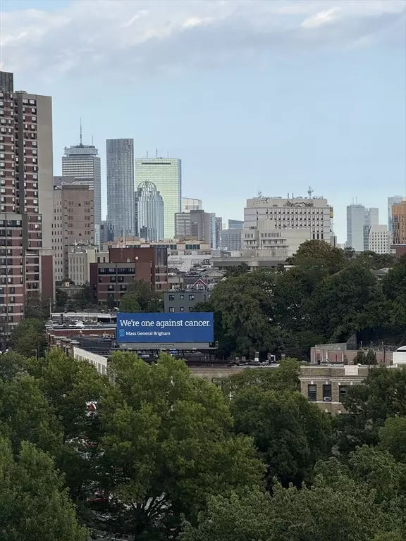 Brookline, MA 02445,33 Pond Ave #1103