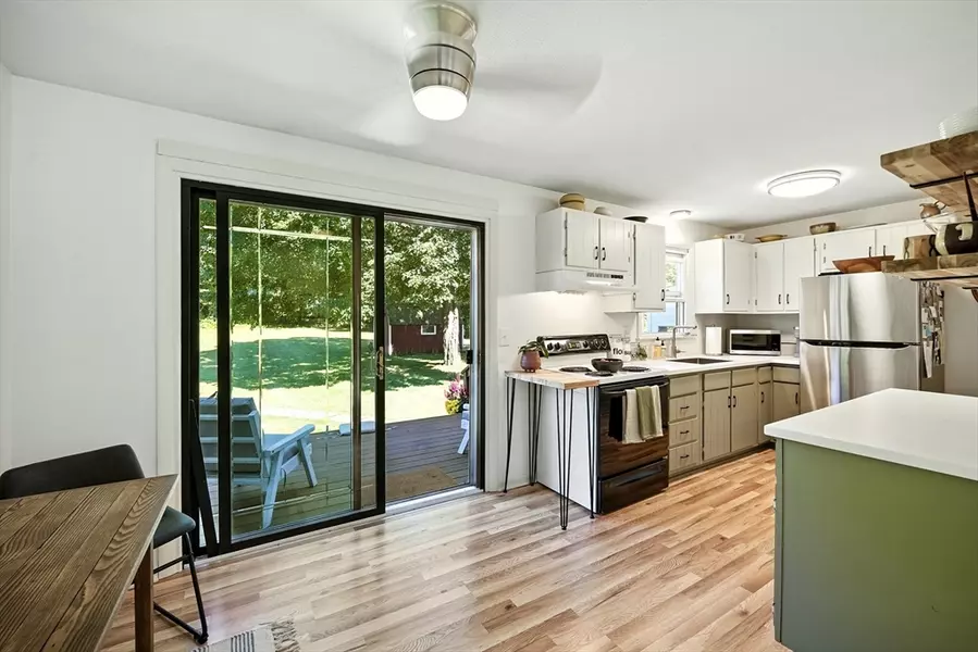 1007 Westhampton Rd, Northampton, MA 01060
