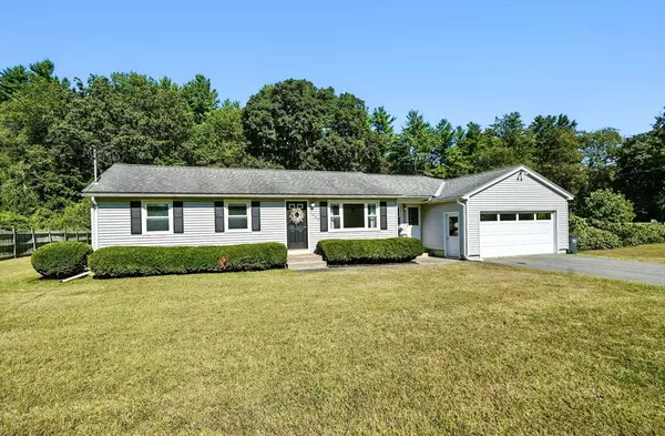 Northampton, MA 01060,1007 Westhampton Rd