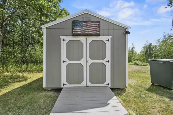 Orange, MA 01364,286-288 Butterworth Rd