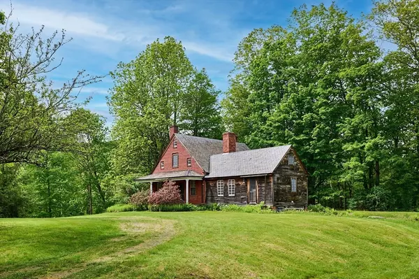 Charlemont, MA 01339,1769 Route 2