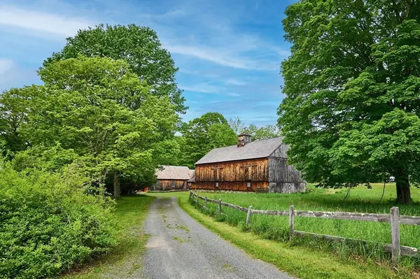 Charlemont, MA 01339,1769 Route 2