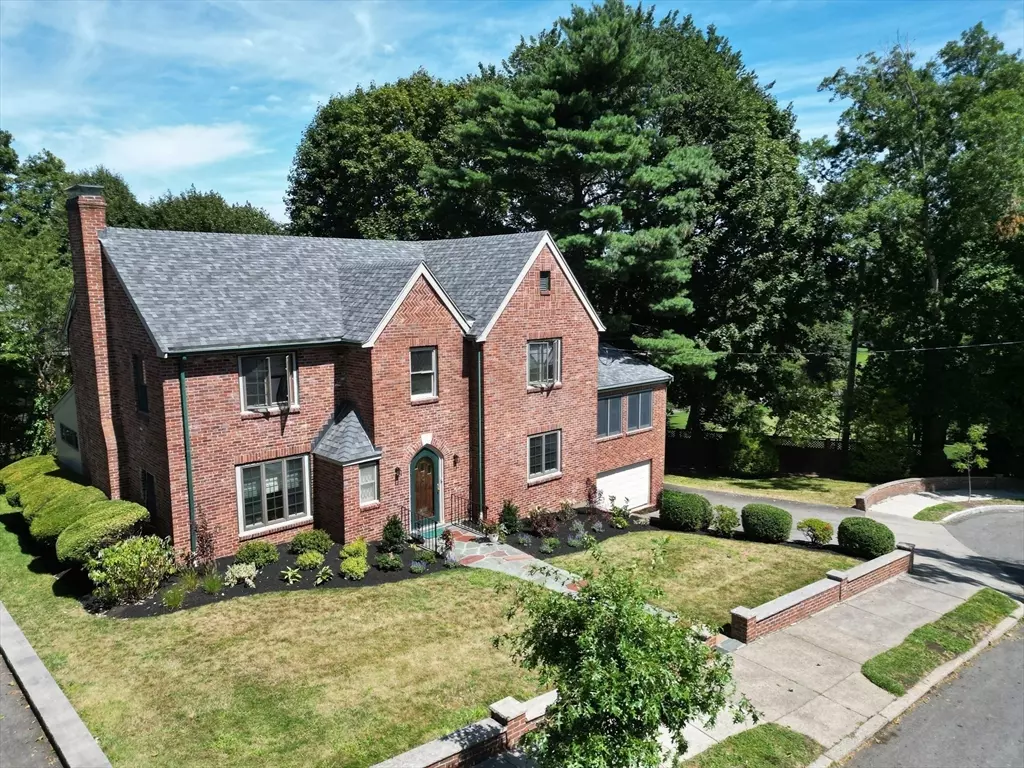 Newton, MA 02458,48 Philmore Road