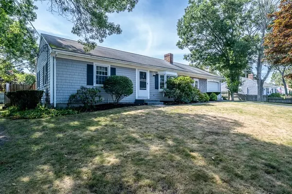 Yarmouth, MA 02673,17 Merganser Ln