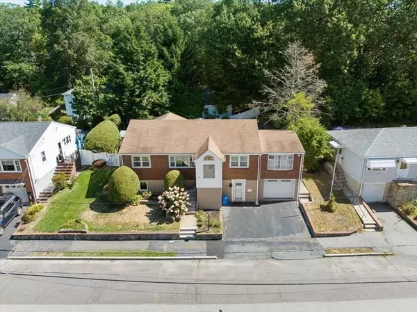 Medford, MA 02155,57 Maurice Street