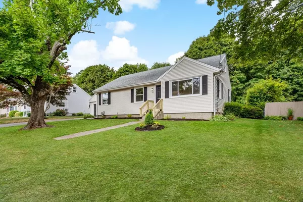 Somerset, MA 02726,30 Bower St