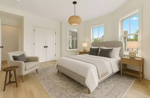 Boston, MA 02122,36 Mckone Street