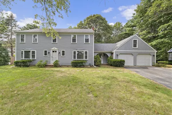 Barnstable, MA 02632,70 Joyce Anne Rd