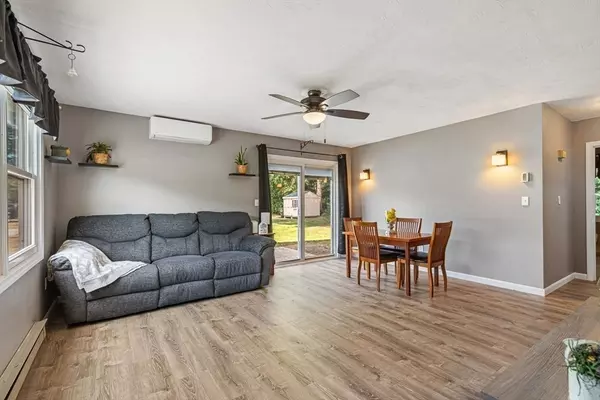 Bridgewater, MA 02324,40 Old Forge Rd #40