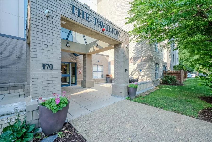 170 Gore St. #113, Cambridge, MA 02141