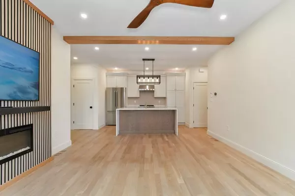 36 Mckone Street #1, Boston, MA 02122