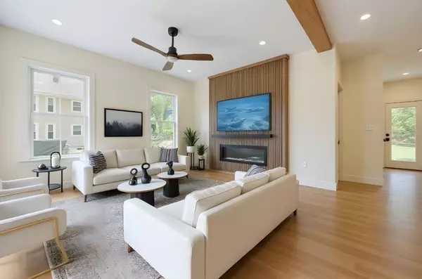 36 Mckone Street #2, Boston, MA 02122