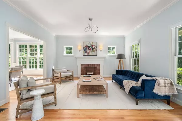 Sudbury, MA 01776,11 Red Horse Path