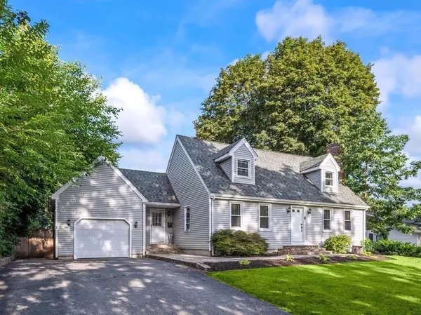 Worcester, MA 01602,30-A Kinnicutt Rd