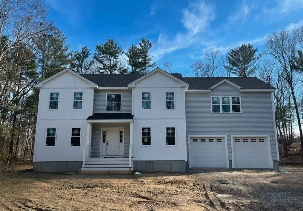 Berkley, MA 02779,2 Bc Lane