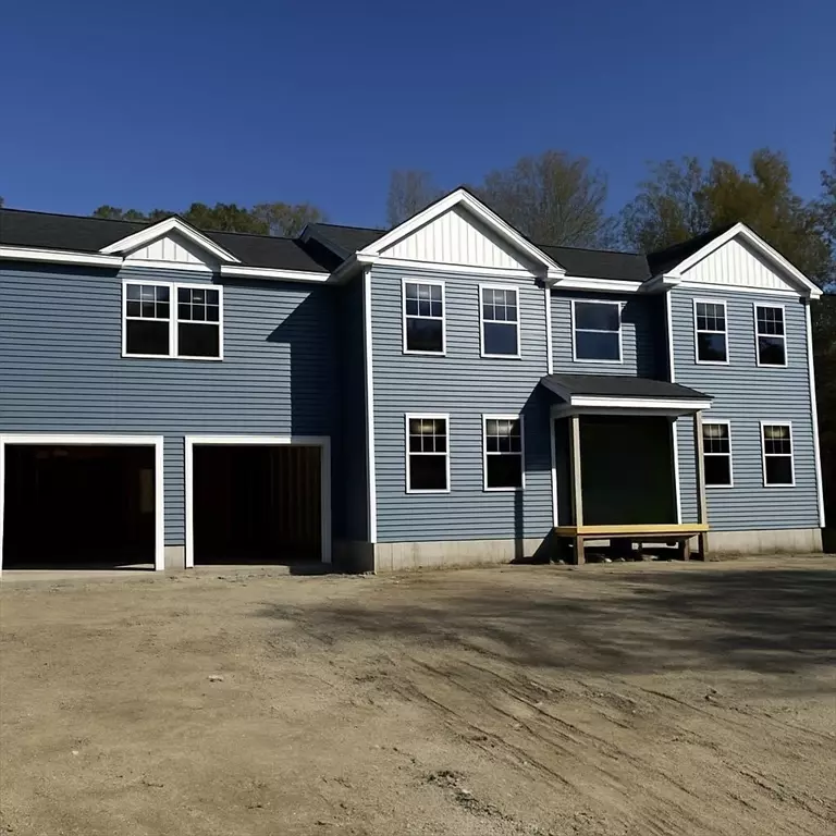 Berkley, MA 02779,2 Bc Lane