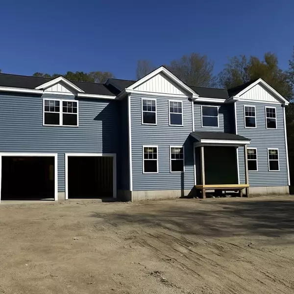 2 Bc Lane, Berkley, MA 02779