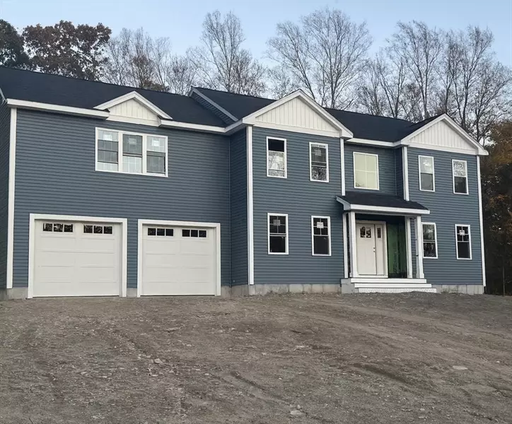 2 Bc Lane, Berkley, MA 02779