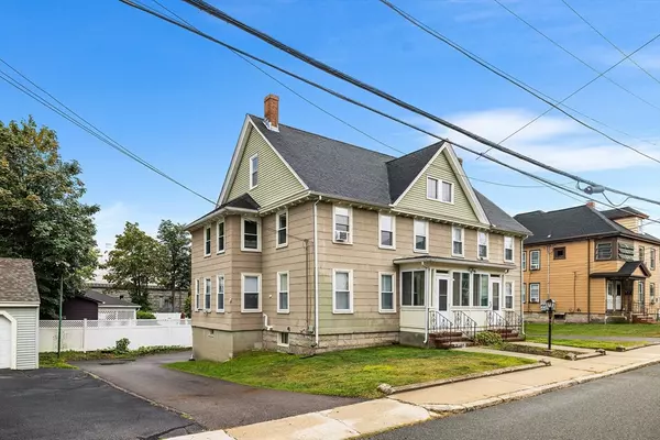 Milford, MA 01757,4-6 State St