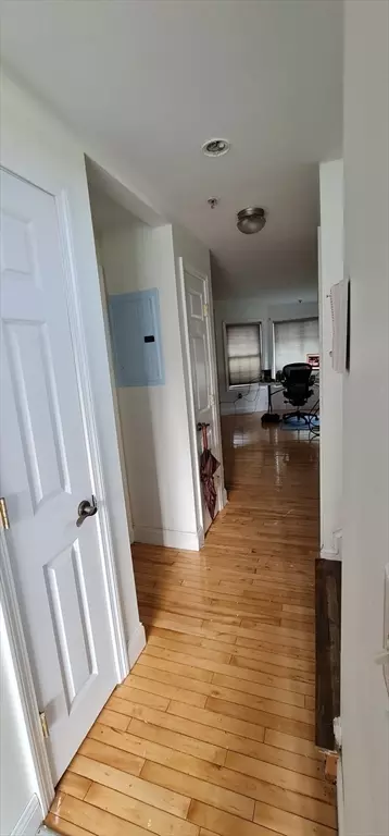 Boston, MA 02136,41 West Street #3