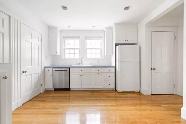 Boston, MA 02132,100 Russett Road