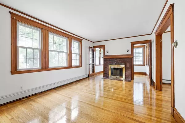 Boston, MA 02132,100 Russett Road