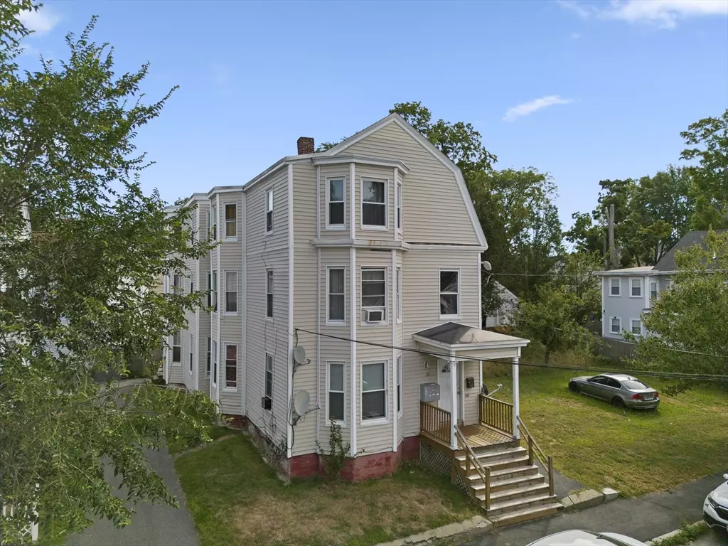 Haverhill, MA 01830,37 Cedar St