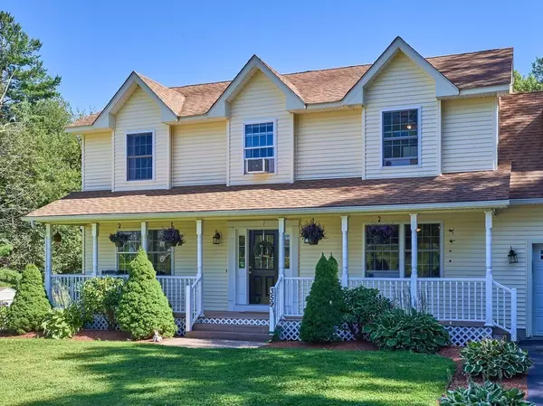 Millbury, MA 01527,359 W Main St