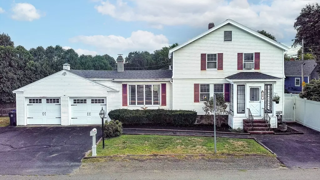 24 N. Lowell Street, Methuen, MA 01844