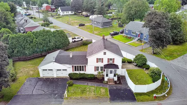 Methuen, MA 01844,24 N. Lowell Street