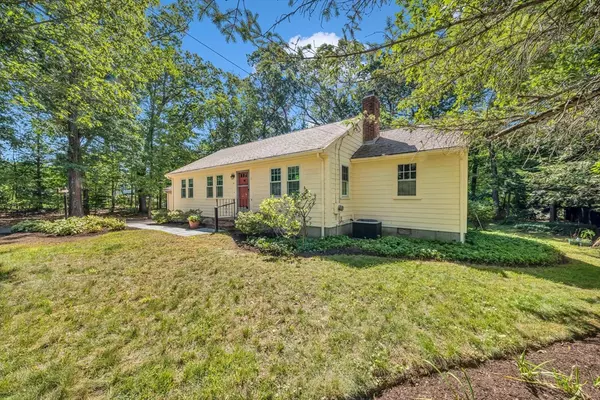 Wayland, MA 01778,43 Plain Rd