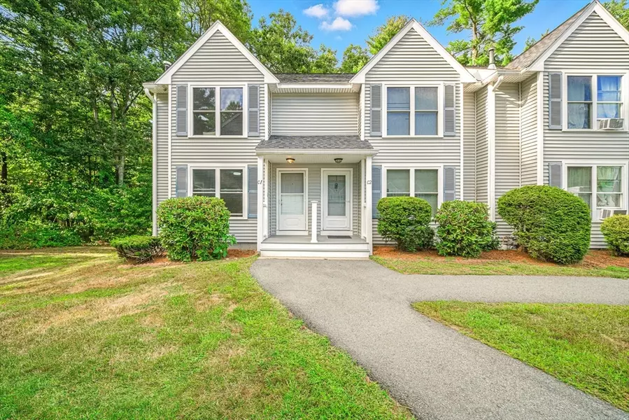 10 Groton Rd #C1, Westford, MA 01886