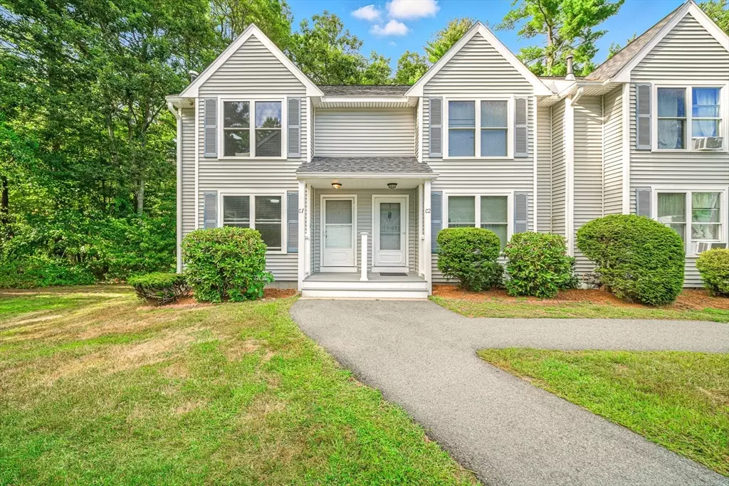 Westford, MA 01886,10 Groton Rd #C1