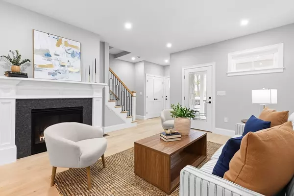 11-9 Washington Street #Nine, Ipswich, MA 01938