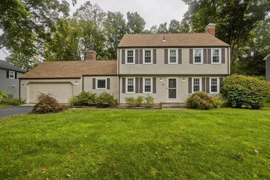 236 Forest Glen, West Springfield, MA 01089