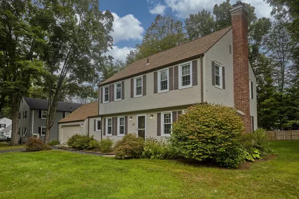 West Springfield, MA 01089,236 Forest Glen