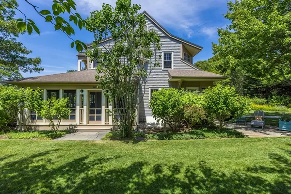 Truro, MA 02666,27 Fishermans Road
