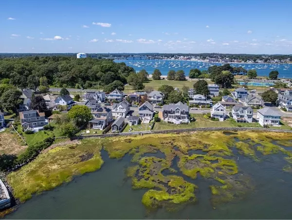 Salem, MA 01970,26 Columbus Ave