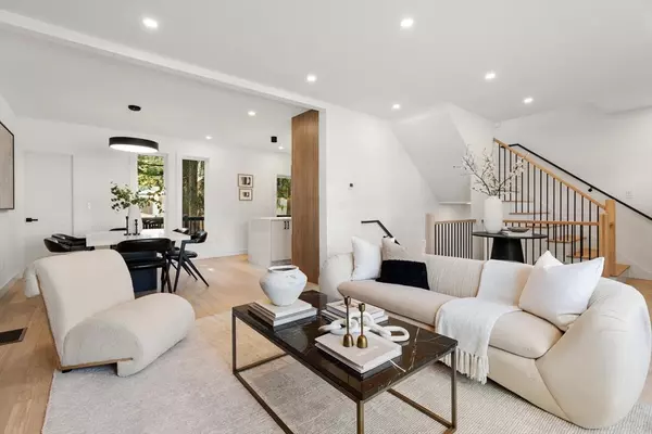 Winchester, MA 01890,4 Wyman Court #4