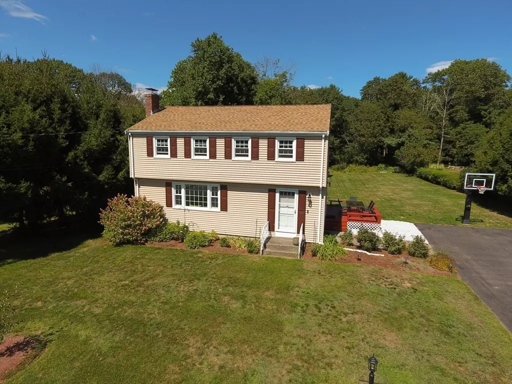 Stoughton, MA 02072,20 Barnes Road