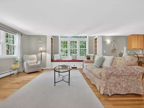 Wayland, MA 01778,25 Lee Rd.