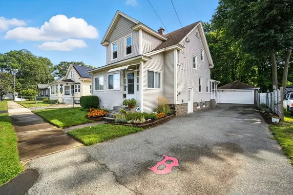 West Springfield, MA 01089,12 Cedar Ave