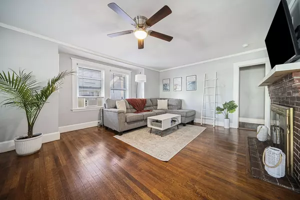 Quincy, MA 02170,123 Waterston Ave