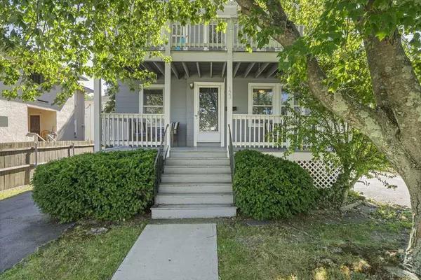 Quincy, MA 02170,123 Waterston Ave