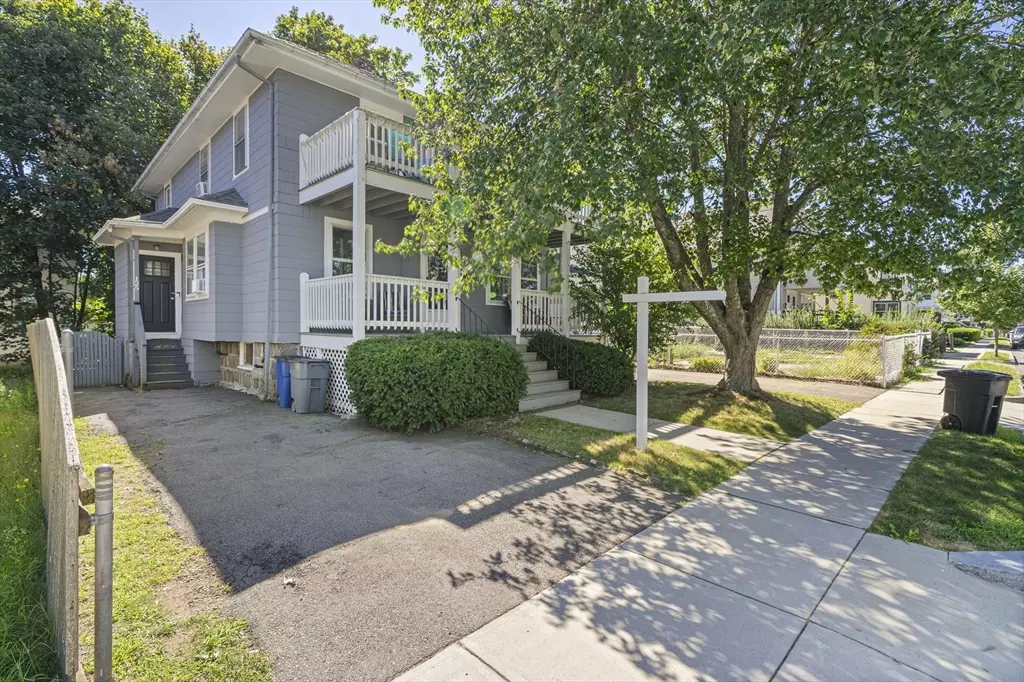 Quincy, MA 02170,123 Waterston Ave