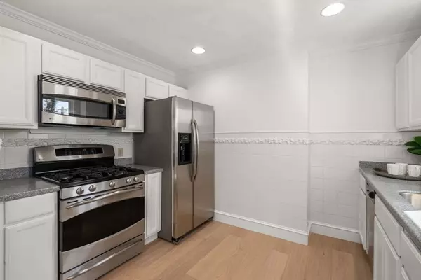 Boston, MA 02125,798 Dorchester Ave #4