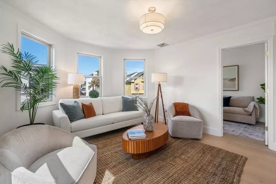 798 Dorchester Ave #4, Boston, MA 02125